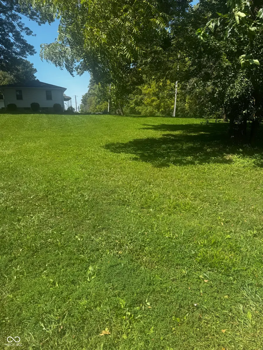 0 Gill Drive, Danville, IN 46122 - #2