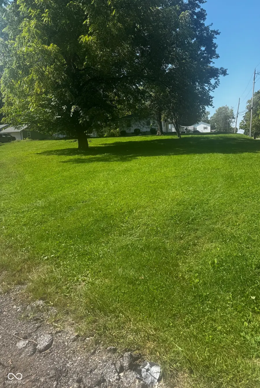 0 Gill Drive, Danville, IN 46122 - #3