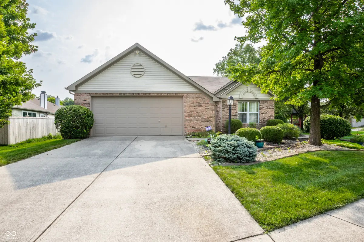 5817 Common Circle, Indianapolis, IN 46220 - #1
