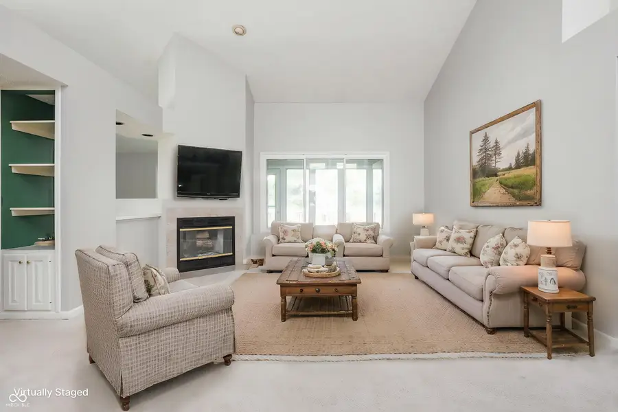 10764 Pimlico Circle, Carmel, IN 46280 - #2