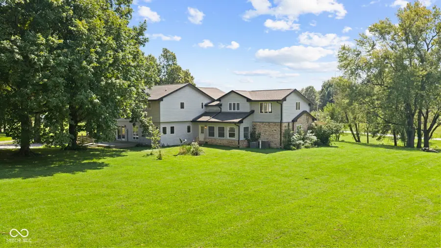 1685 W County Road 125 S, Greencastle, IN 46135 - #3