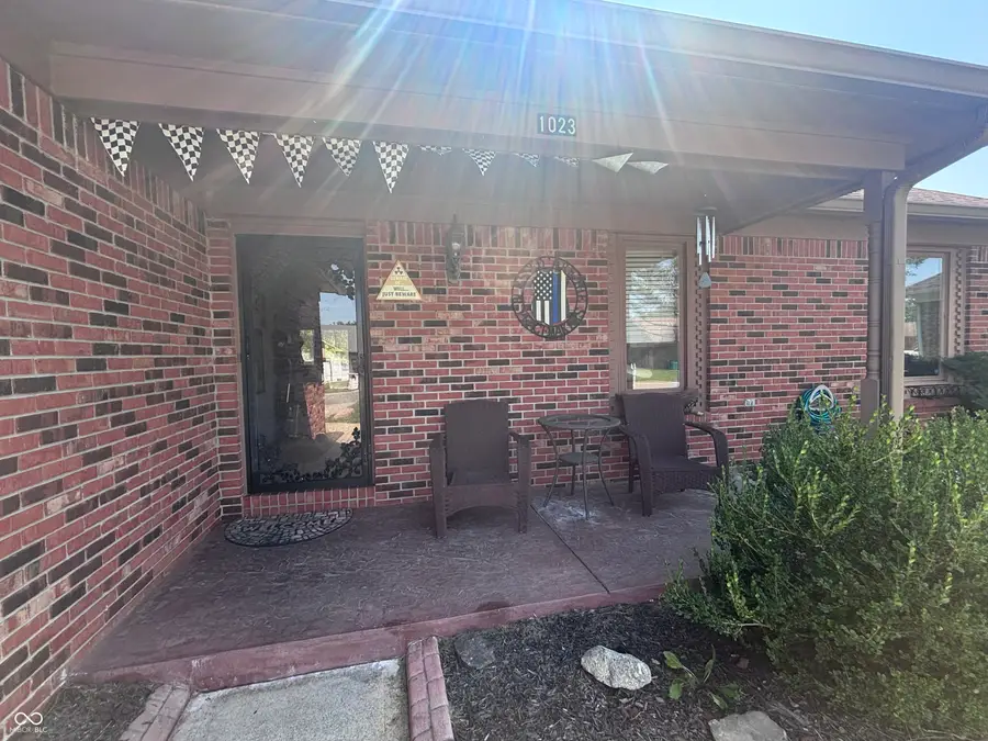 1023 Pamela Drive, Plainfield, IN 46168 - #3