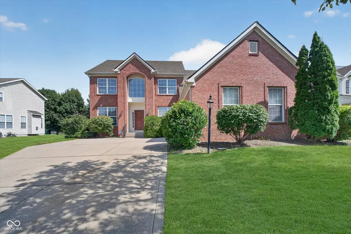 13525 Lablanca Bend, Carmel, IN 46074 - #1