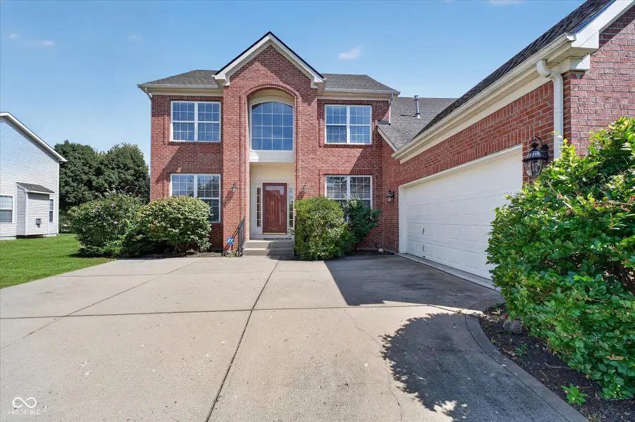 13525 Lablanca Bend, Carmel, IN 46074 - #2