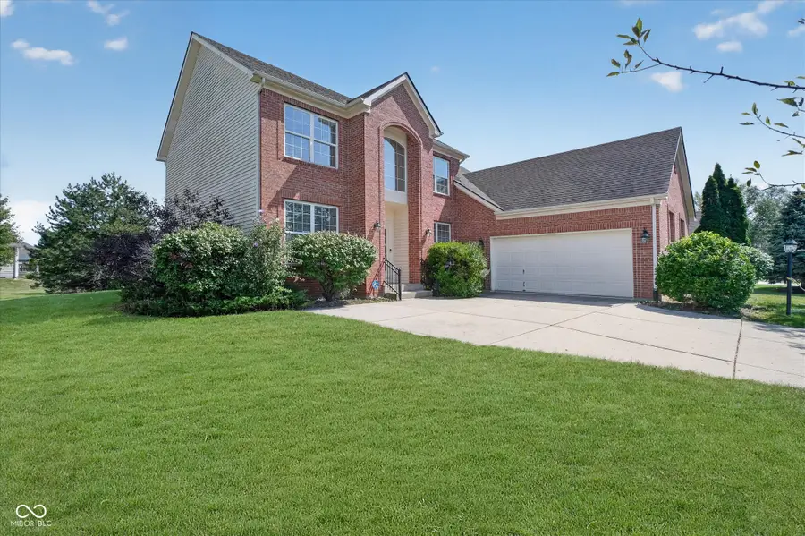 13525 Lablanca Bend, Carmel, IN 46074 - #3