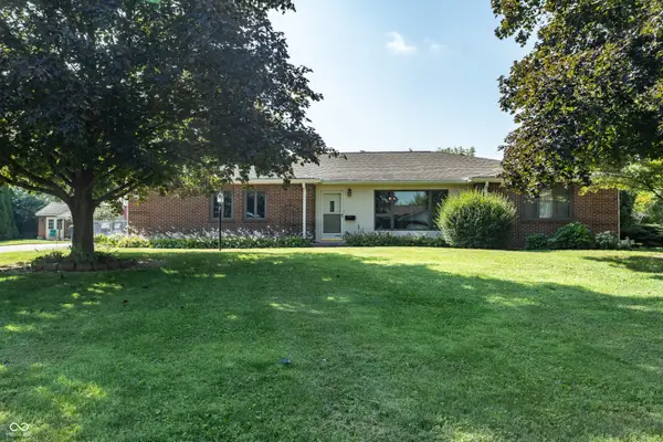 725 Iroquois Drive, Anderson, IN 46012