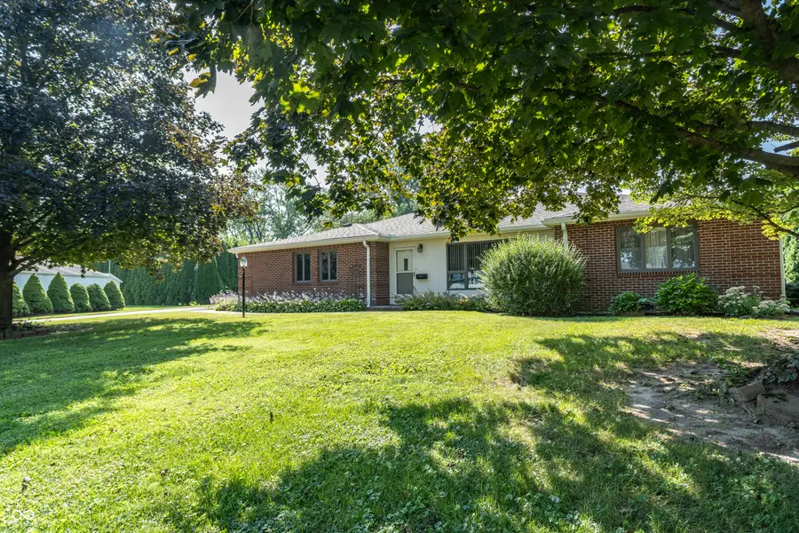 725 Iroquois Drive, Anderson, IN 46012 - #2