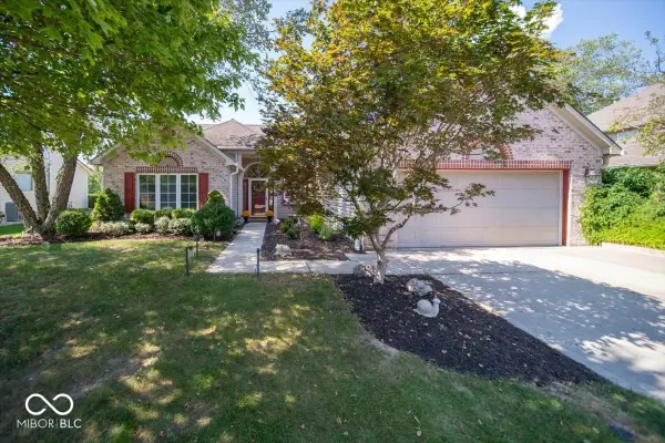 11134 Midnight Pass, Fishers, IN 46037