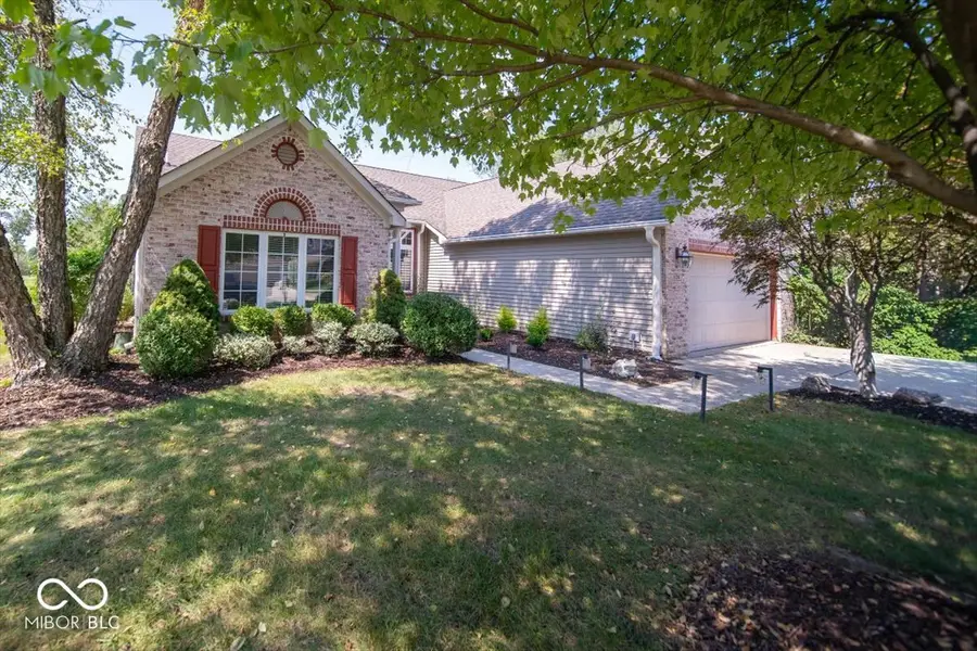 11134 Midnight Pass, Fishers, IN 46037 - #2
