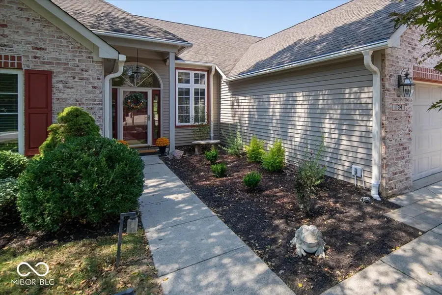11134 Midnight Pass, Fishers, IN 46037 - #3
