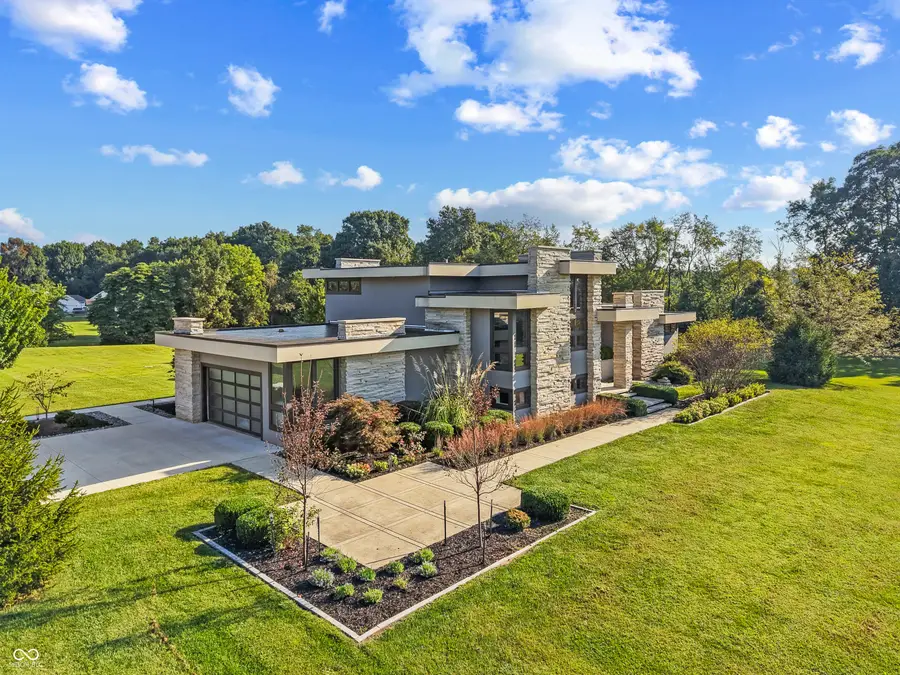 1555 Sieboldt Quarry Road, Springville, IN 47462 - #2