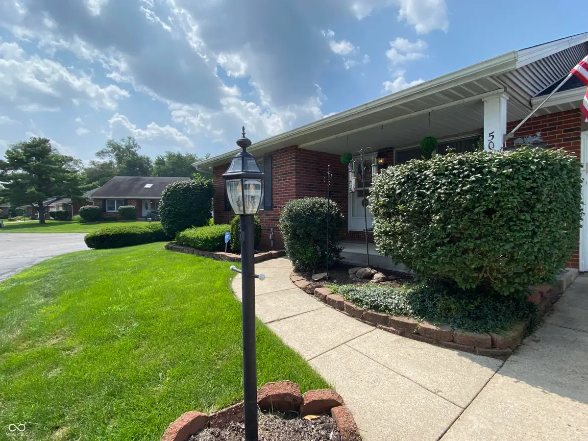 509 Rivers Edge Court #A, Mishawaka, IN 46544 - #1