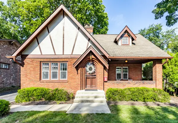 5024 N Kenwood Avenue, Indianapolis, IN 46208