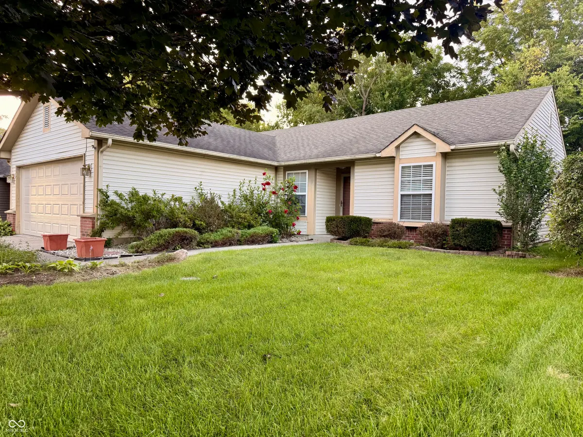 1604 Cherrywood Court, Westfield, IN 46074 - #1