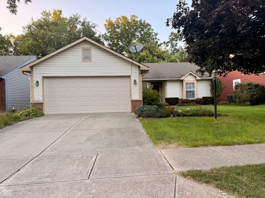 1604 Cherrywood Court, Westfield, IN 46074 - #3