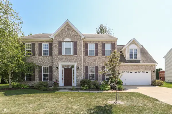 3141 Autumn Run, Bargersville, IN 46106
