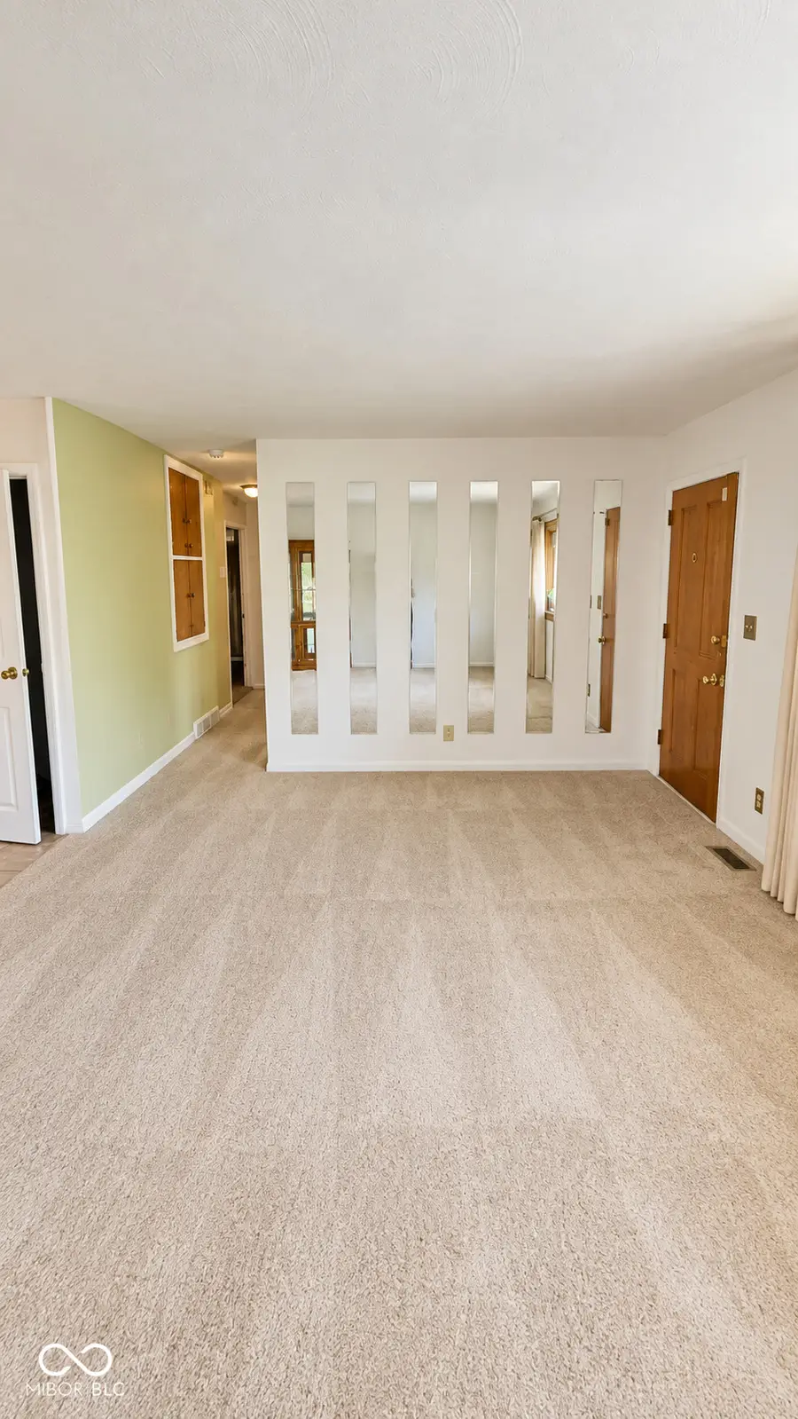 4351 N Irwin Avenue, Indianapolis, IN 46226 - #2