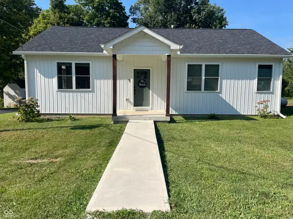4839 Cataract Courts Drive, Cloverdale, IN 46120