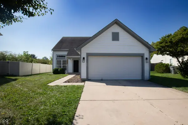6405 Pathfinder Court, Indianapolis, IN 46203