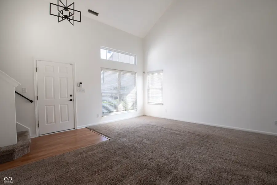 6405 Pathfinder Court, Indianapolis, IN 46203 - #3