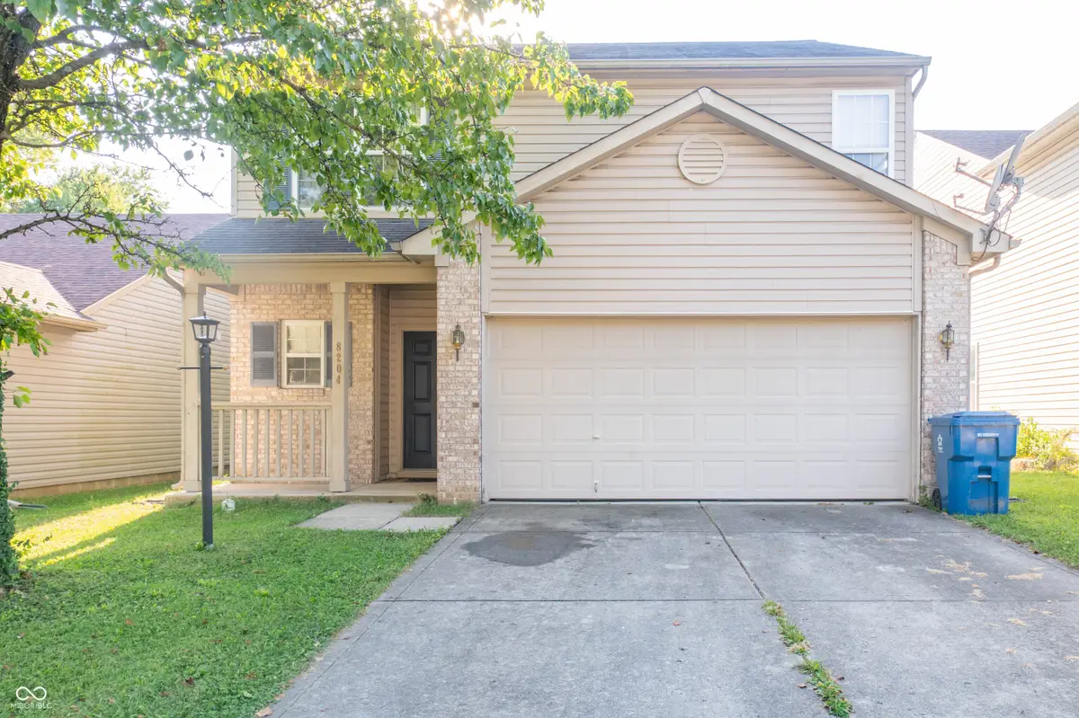 8204 Lake Tree Lane, Indianapolis, IN 46217 - #1