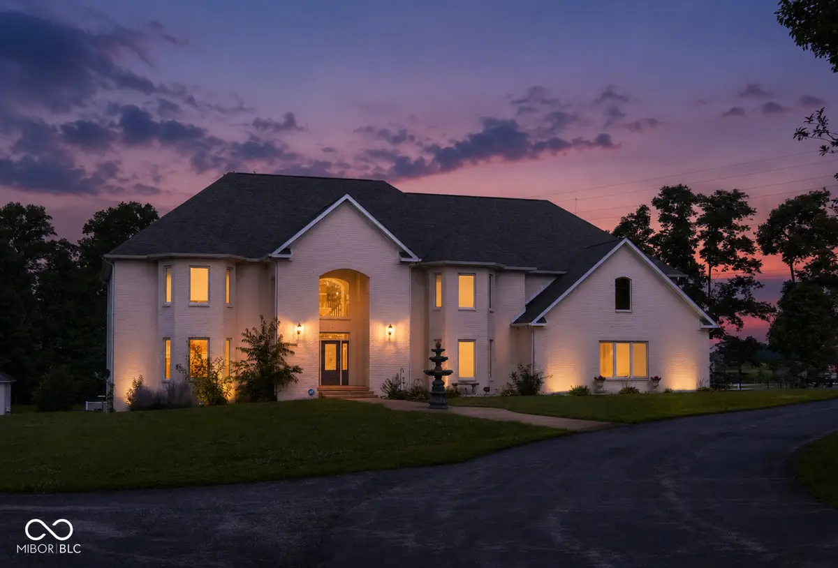8292 S State Road 39, Clayton, IN 46118 - #1