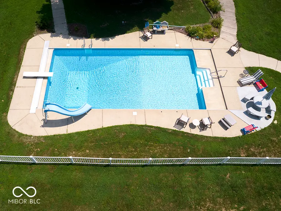 8292 S State Road 39, Clayton, IN 46118 - #3