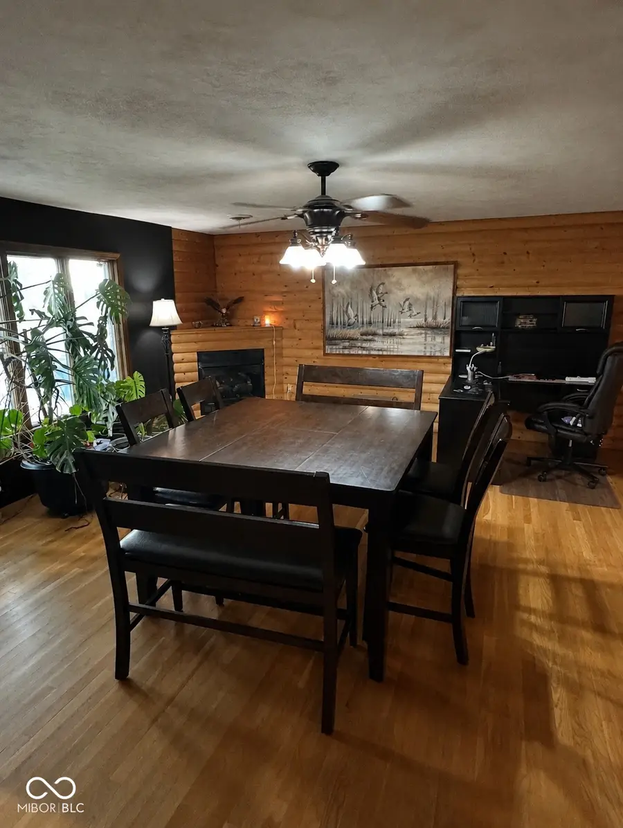 4791 E County Road 950 Road N, Mooreland, IN 47360 - #2