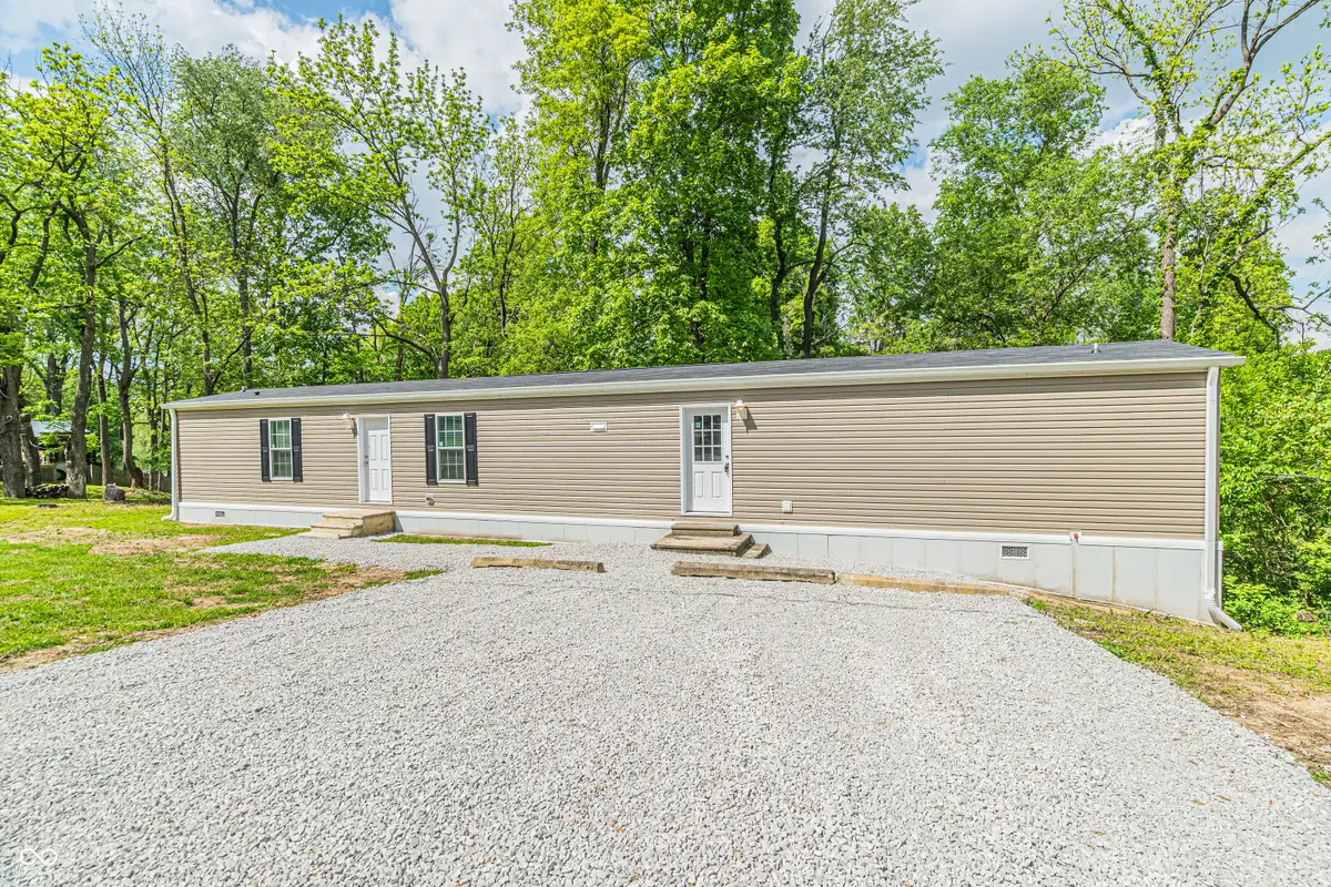 41 Lazy River Road, Cloverdale, IN 46120 - #1