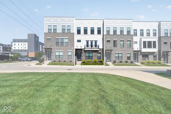 9728 Junction Station, Fishers, IN 46037