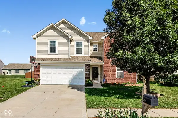 7645 Firecrest Lane, Camby, IN 46113