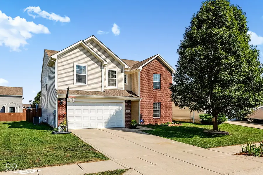 7645 Firecrest Lane, Camby, IN 46113 - #2