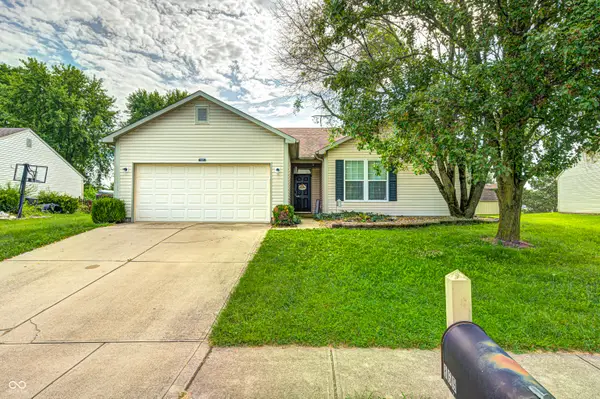 869 Tyne Circle, Danville, IN 46122
