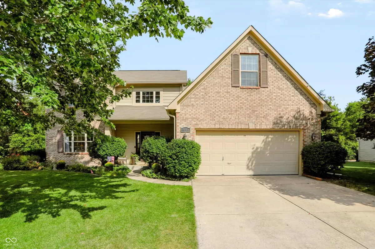 4948 Aquaduct, Greenwood, IN 46142 - #1