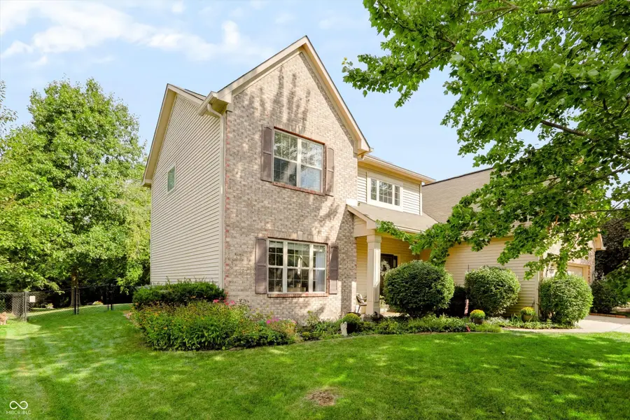 4948 Aquaduct, Greenwood, IN 46142 - #2