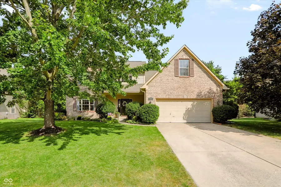 4948 Aquaduct, Greenwood, IN 46142 - #3