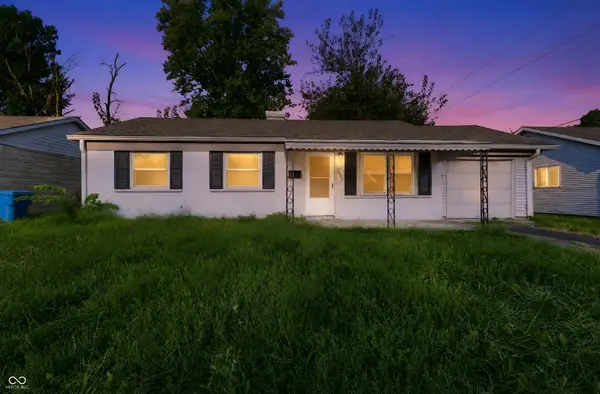 3642 Tiffany Drive, Indianapolis, IN 46226