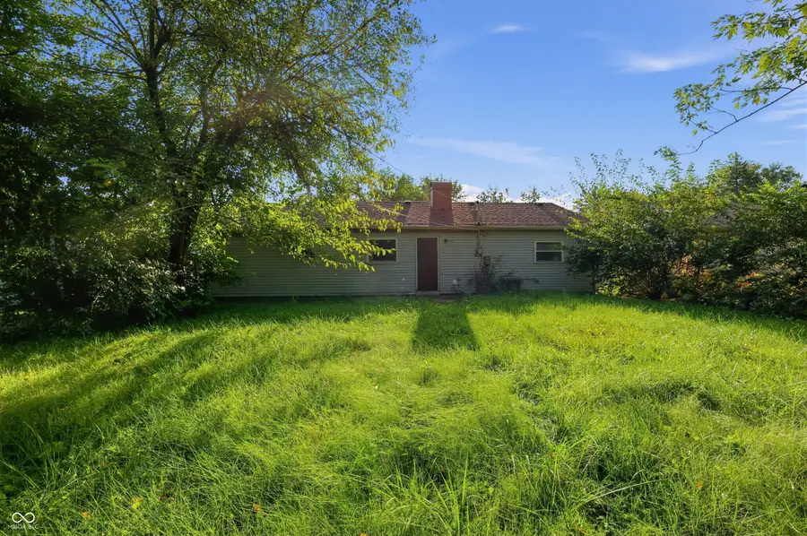 3642 Tiffany Drive, Indianapolis, IN 46226 - #2