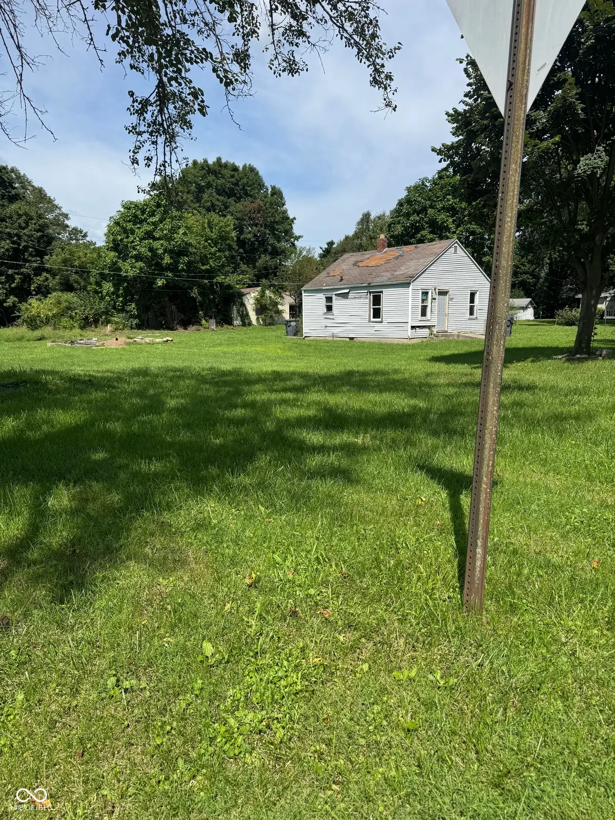 0 Halford Street, Anderson, IN 46016 - #1