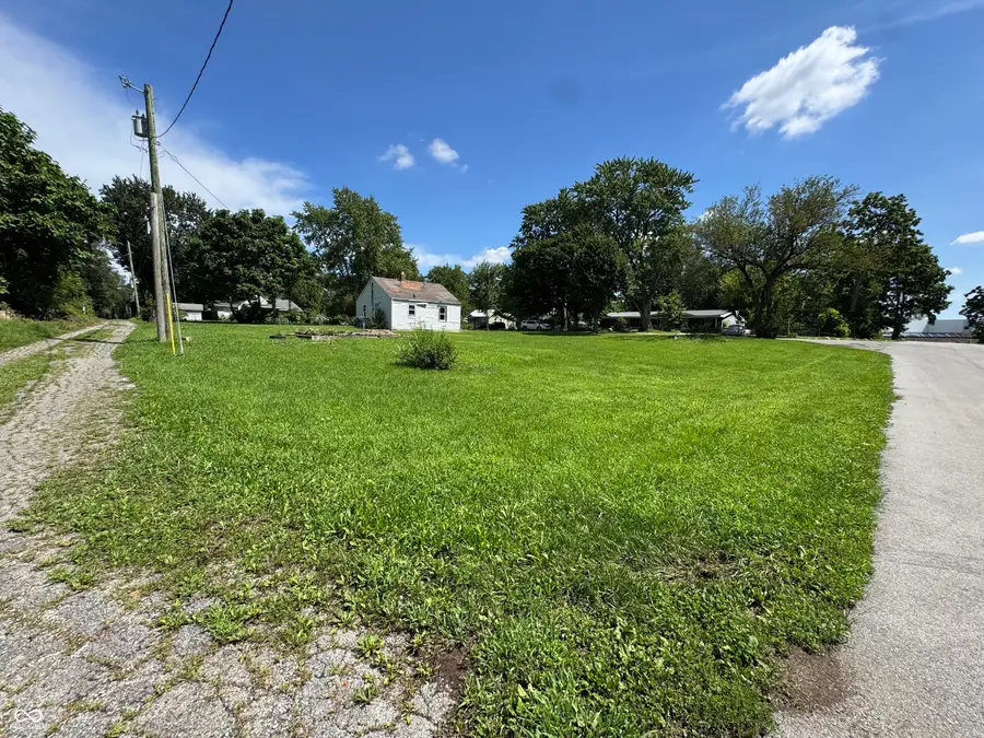 0 Halford Street, Anderson, IN 46016 - #3