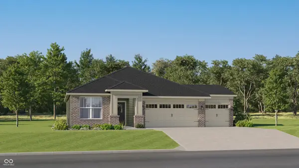 1899 W Emma Way, Greenfield, IN 46140