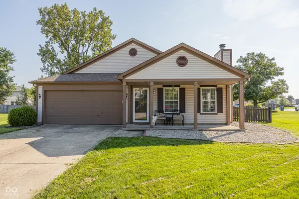 1 Rosecrans Court, Brownsburg, IN 46112
