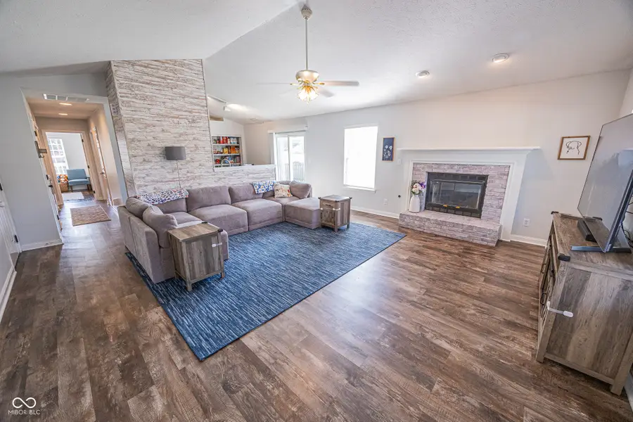 1 Rosecrans Court, Brownsburg, IN 46112 - #3