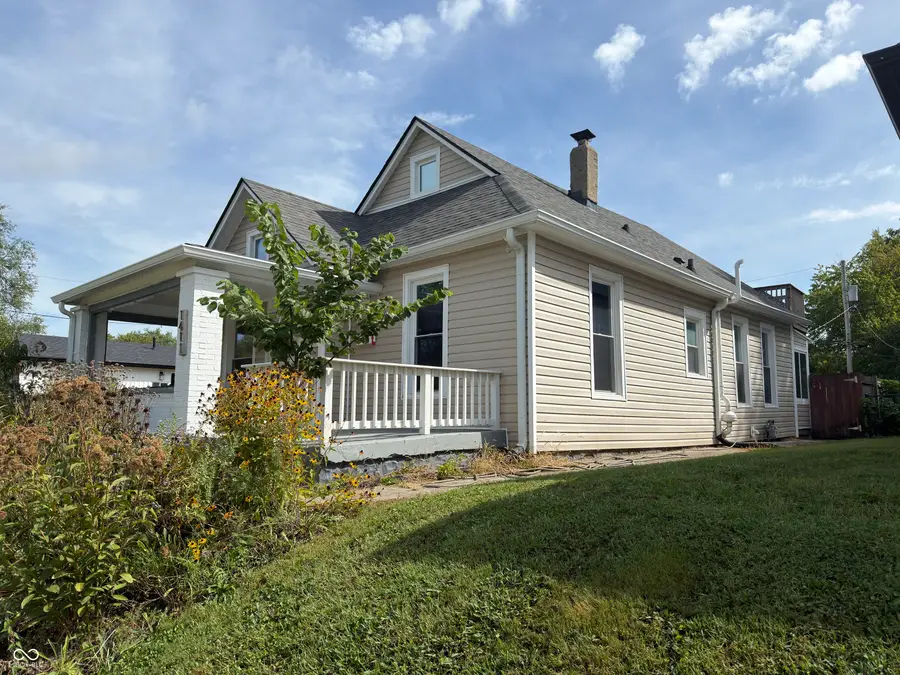 1411 S State Avenue, Indianapolis, IN 46203 - #3