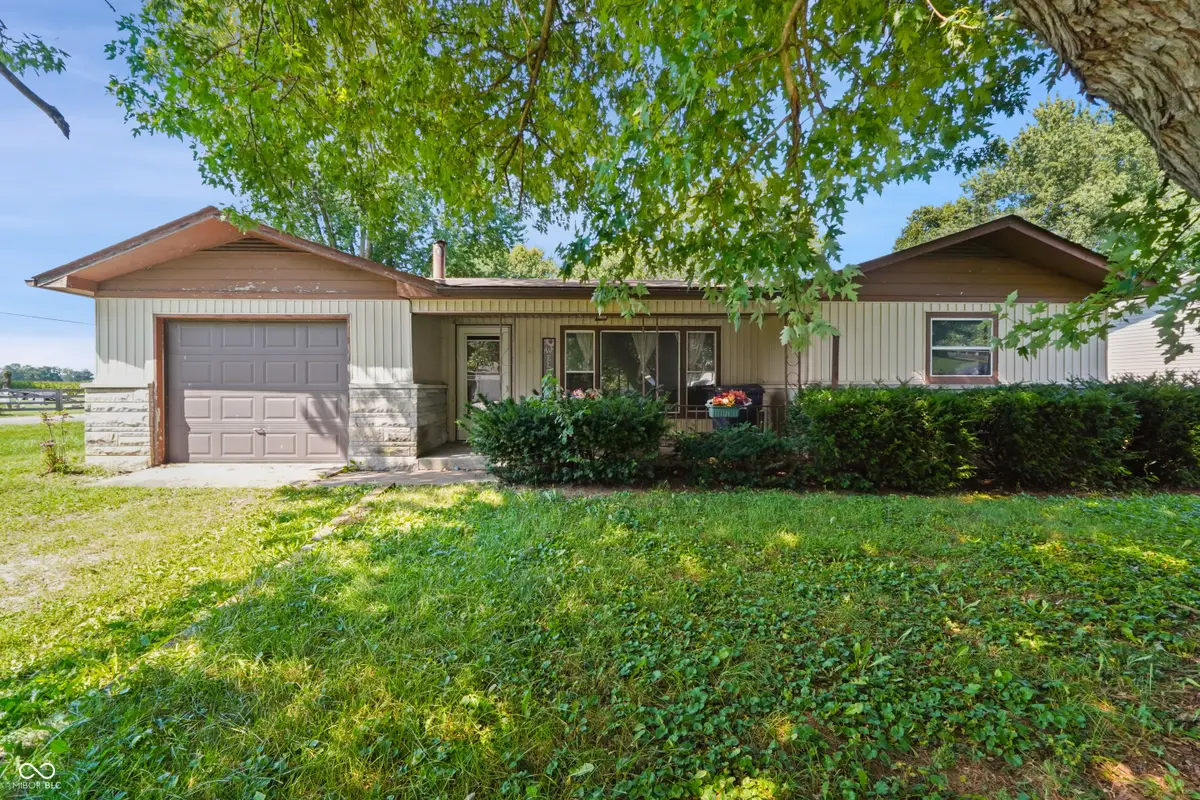 1490 Raymond Road, Martinsville, IN 46151 - #1