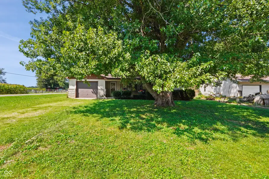 1490 Raymond Road, Martinsville, IN 46151 - #2