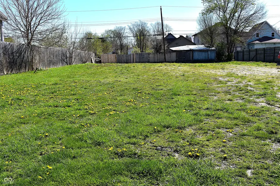 53 N Beville Avenue, Indianapolis, IN 46201 - #2