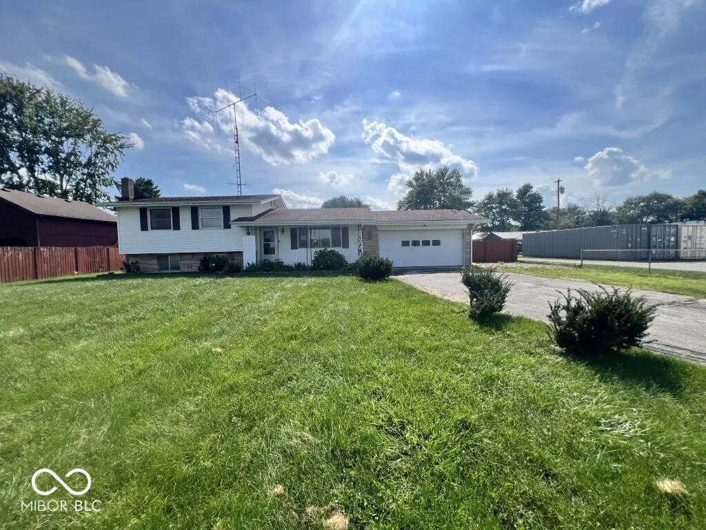 645 E Us Highway 52, Rushville, IN 46173 - #1