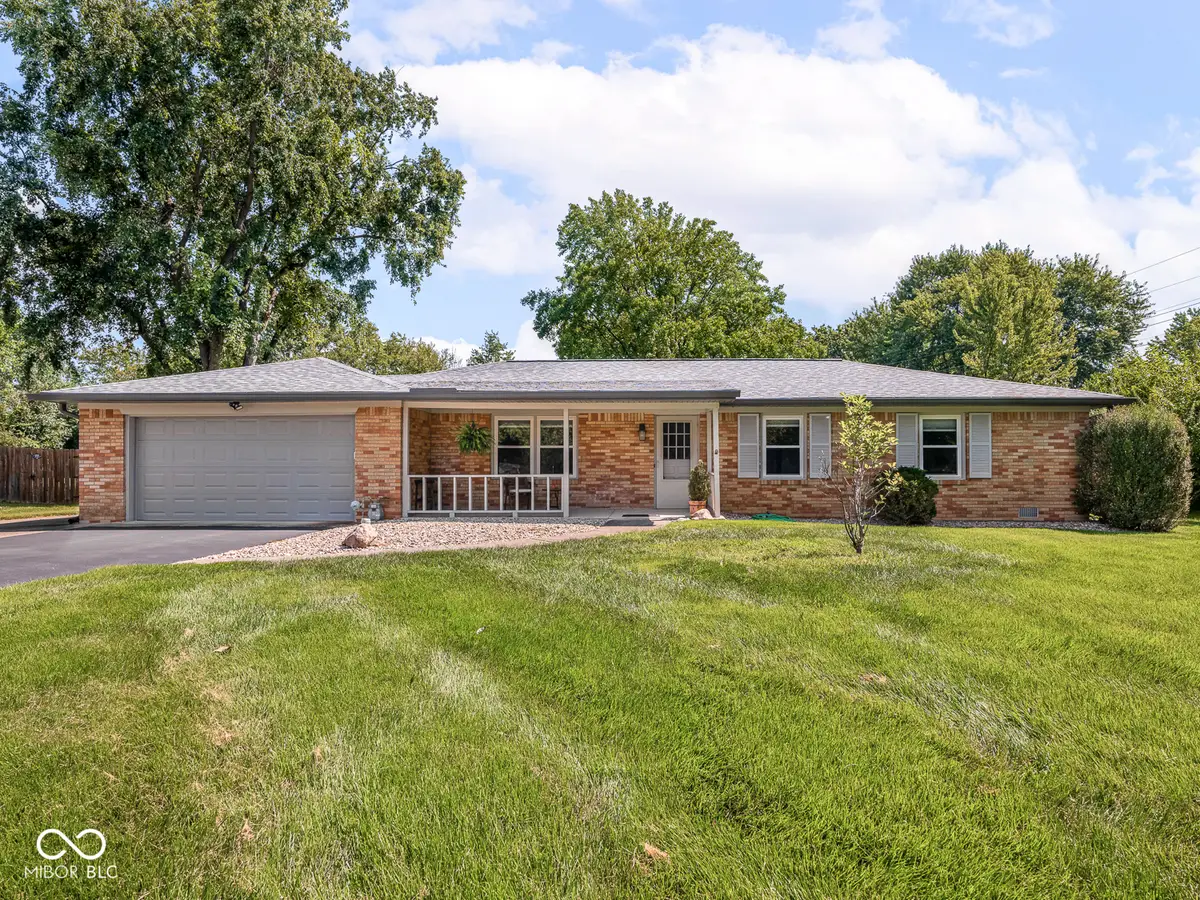 8135 Richardt Avenue, Indianapolis, IN 46256 - #1