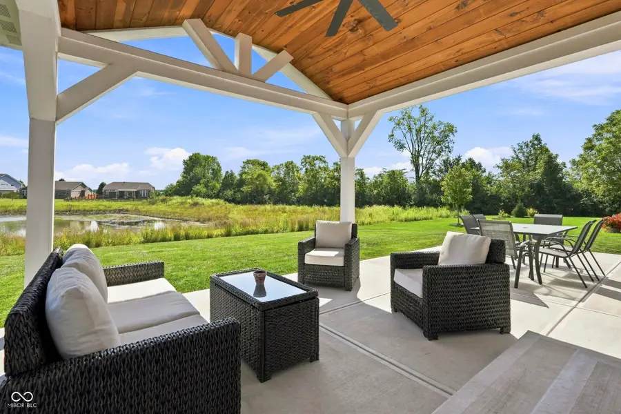 8583 Fawn Way, McCordsville, IN 46055 - #2